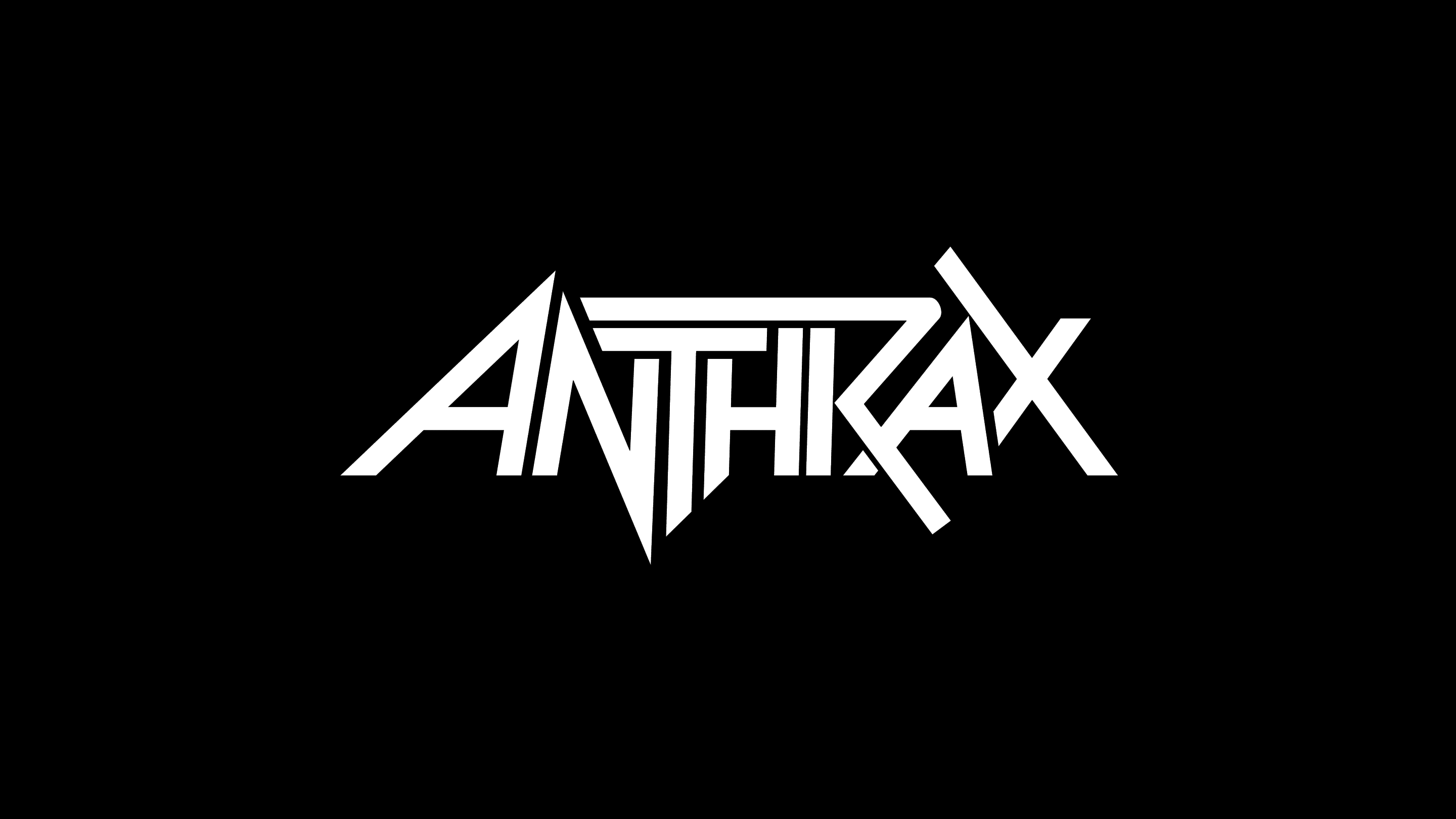 Anthrax x Puck Hcky Anthrax 'Not' Hockey Jersey, Black/Red/White / S