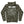 FIVE FINGER DEATH PUNCH 'EAGLE CREST' pullover hockey hoodie in forest camo back view