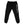 ALICE COOPER 'CLASSIC' hockey jogging pants in black