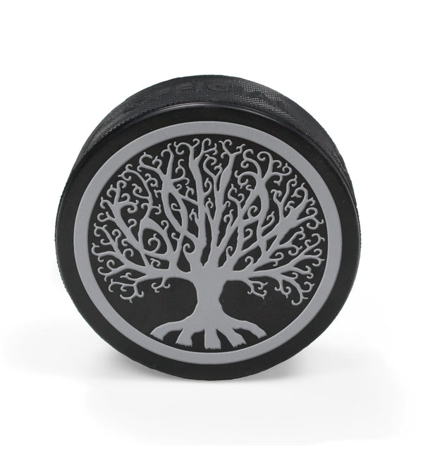 GOJIRA 'From the Trees' limited edition hockey puck
