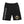 MESHUGGAH 'KNÖVELMETAL' fleece hockey shorts in black