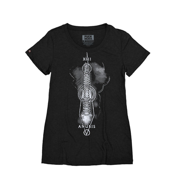 TOTEM 'Tarot' T-Shirt - Women's (Set of 6)