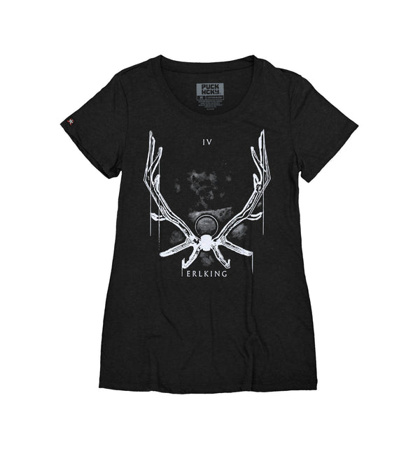TOTEM 'Tarot' T-Shirt - Women's (Set of 6)