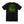 TYPE O NEGATIVE 'LIFE IS KILLING ME' short sleeve hockey t-shirt in black back view