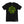 TYPE O NEGATIVE 'LIFE IS KILLING ME' short sleeve hockey t-shirt in black front view