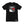 ANTHRAX 'METAL THRASHING MAD' short sleeve hockey t-shirt in black