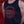 CANNIBAL CORPSE 'OFFICIAL PUCK' hockey tank top in black front view on male model