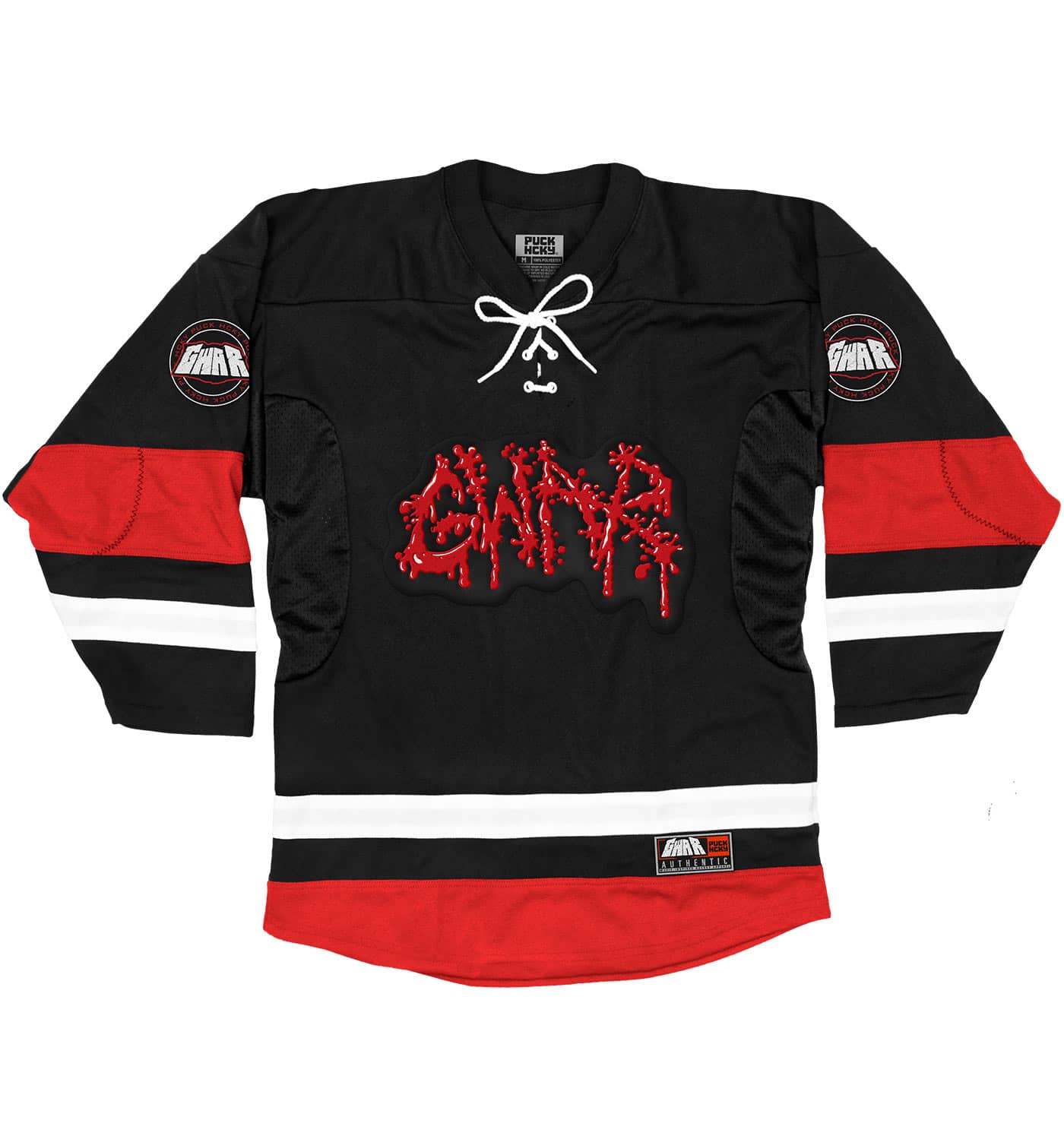 Gamecock Hockey on X: They're BAAAAACKKK. 'State Pride' jersey are on sale  once again. Available in both garnet and white, shop yours today.    / X