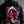 HALESTORM 'WICKED WAYS' full zip hockey hoodie in black back view on model