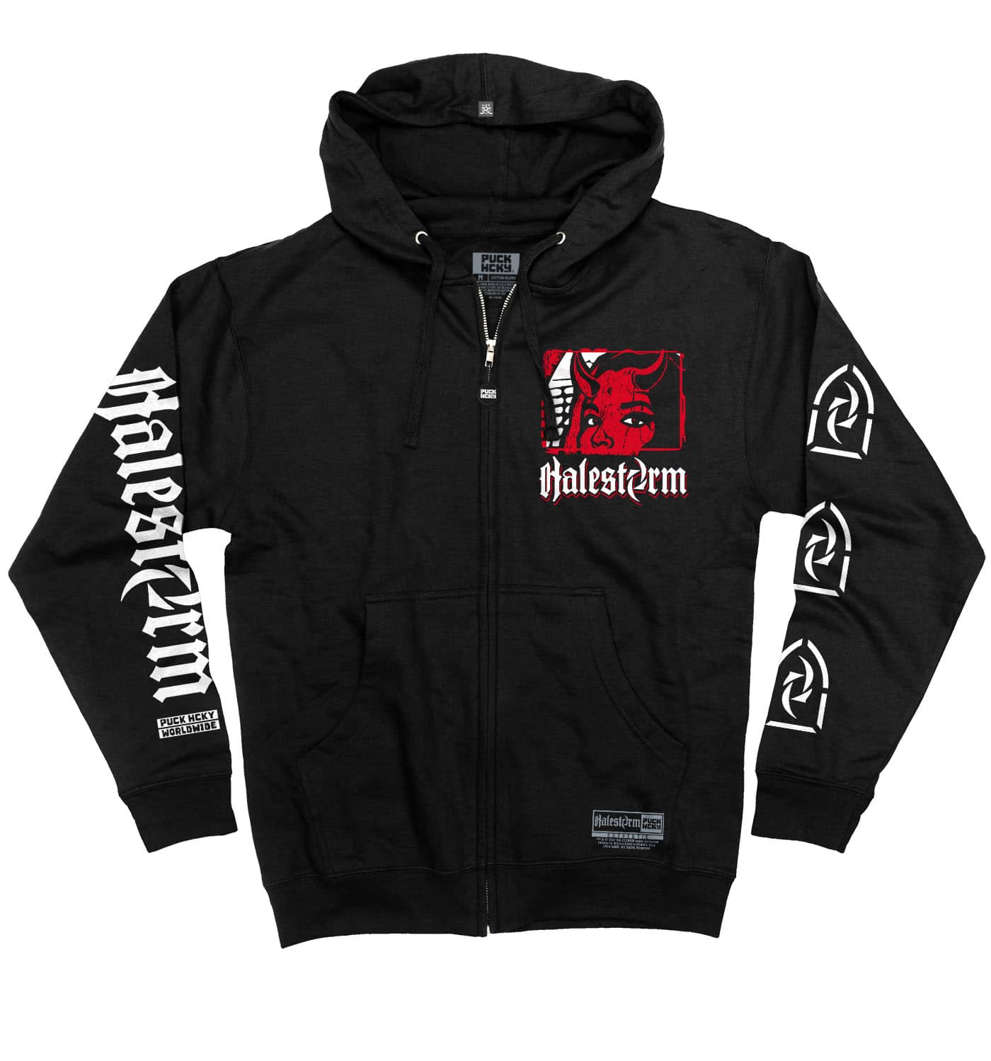 Halestorm hoodies Clearance