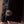 MESHUGGAH 'KNÖVELMETAL' mesh hockey shorts in black on model
