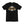 MESHUGGAH 'KNÖVELMETAL' short sleeve hockey t-shirt in black