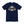 MESHUGGAH 'KNÖVELMETAL' short sleeve hockey t-shirt in navy