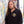 MESHUGGAH 'KNÖVELMETAL' full zip hockey hoodie in black front view on model