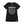 MOTÖRHEAD 'ACE OF SPADES' women's short sleeve hockey t-shirt in black