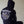 MOTÖRHEAD 'ACE OF SPADES' full zip hockey hoodie in black back view on model