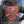 MOTÖRHEAD 'EAGLE' women's full zip hockey hoodie in acid black back view on model