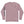 PUCK HCKY 'EQUIPMENT HAZMAT' long sleeve hockey t-shirt in pink front view