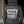 PUCK HCKY ‘DETROIT’ women's full zip hockey hoodie in acid black back view on model
