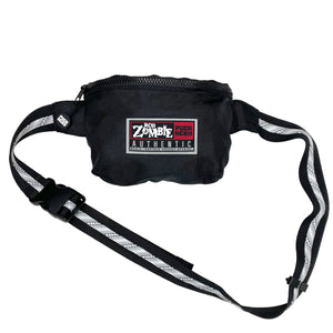 ROB ZOMBIE hockey arena bag front view