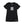 ROB ZOMBIE 'SKATERBEAST' women's short sleeve hockey t-shirt front view