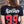 SEETHER ‘WASTELAND’ women's short sleeve hockey t-shirt in black back view on model