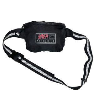SLAYER hockey arena bag front view