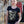 VOLBEAT ‘REWIND REPLAY REBOUND’ women's short sleeve hockey t-shirt front view on model