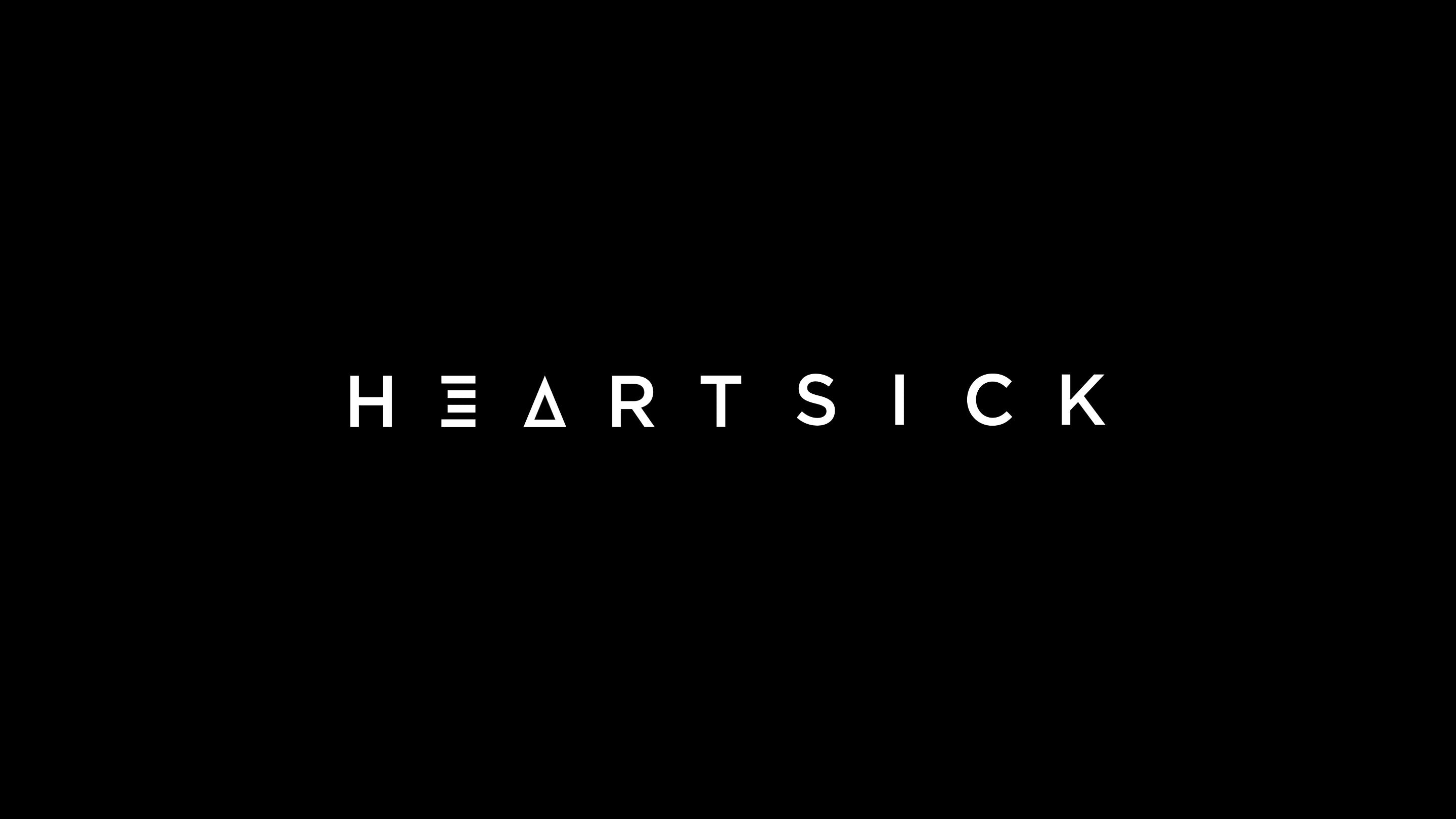 HEARTSICK – PUCK HCKY