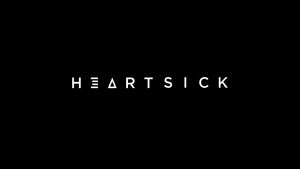 Heartsick x PUCK HCKY hockey streetwear collection