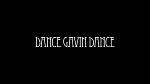 Dance Gavin Dance x PUCK HCKY hockey streetwear collection