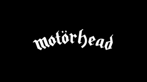 Motörhead x PUCK HCKY hockey streetwear collection
