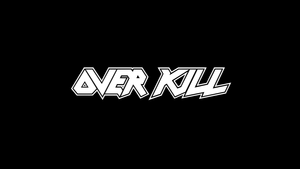 Overkill x PUCK HCKY hockey streetwear collection