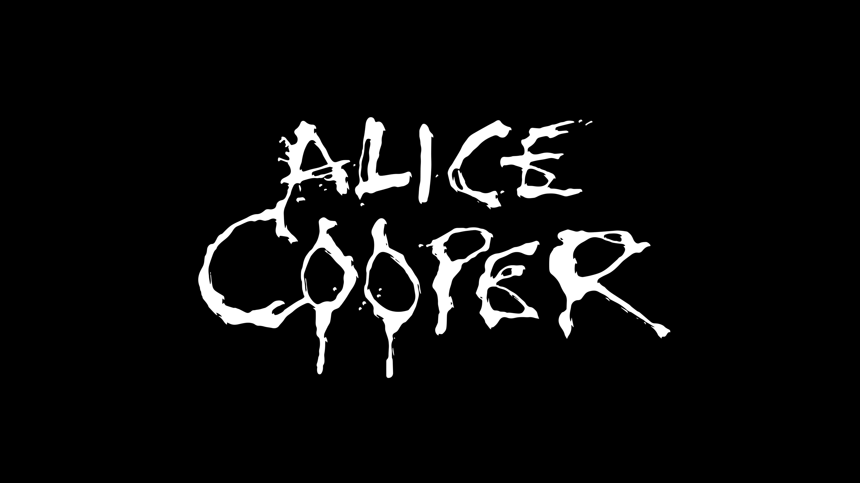 ALICE COOPER 'THE SPIDERS' HOCKEY JERSEY – PUCK HCKY