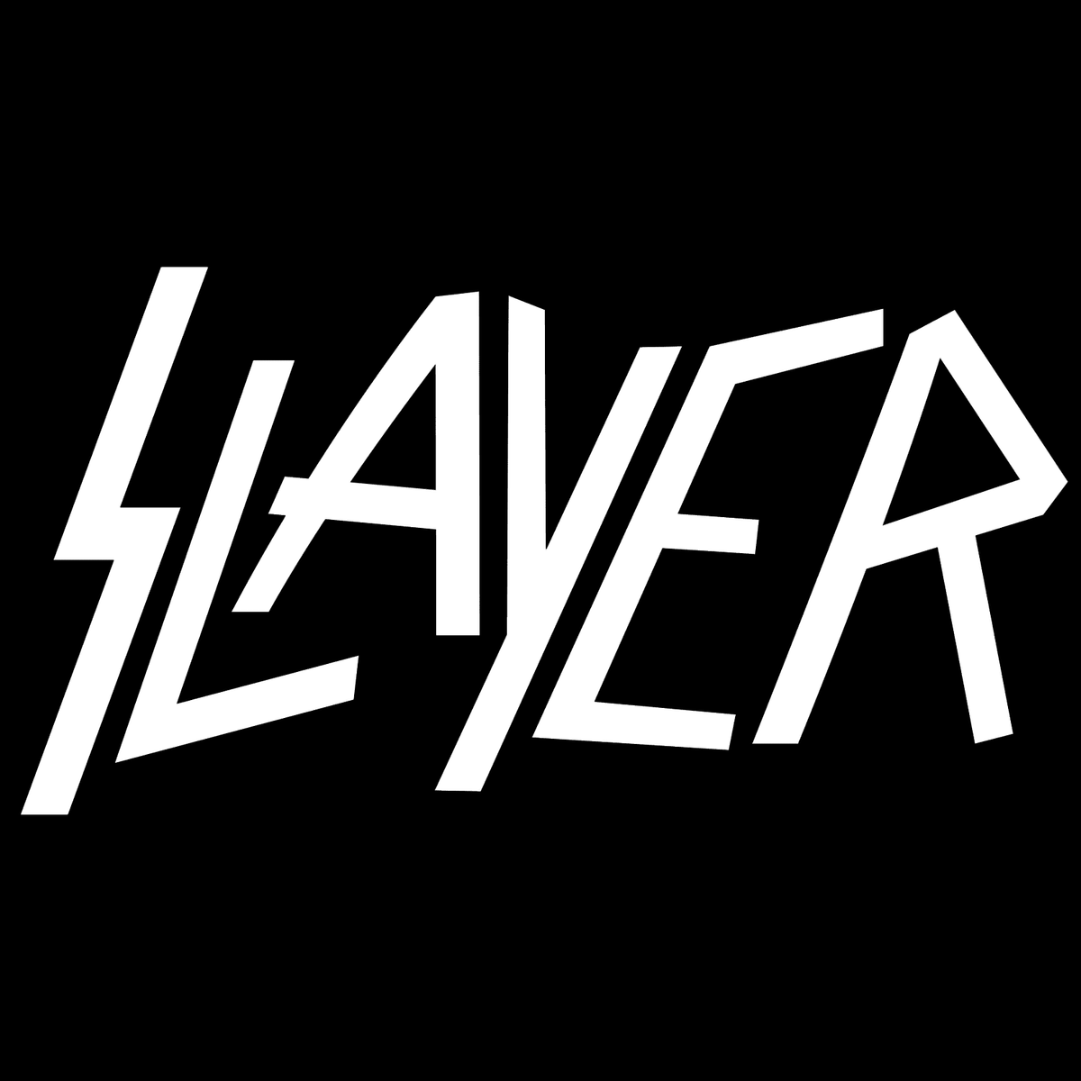 SLAYER – PUCK HCKY