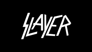 Slayer x PUCK HCKY hockey streetwear collection