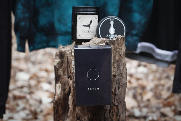 TOTEM 'Totemic Council' Limited Edition Gift Box For Men