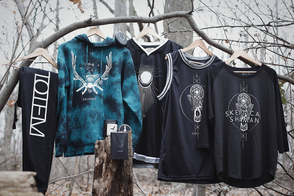 TOTEM 'Nephilim Death Squad' Limited Edition Gift Box For Men