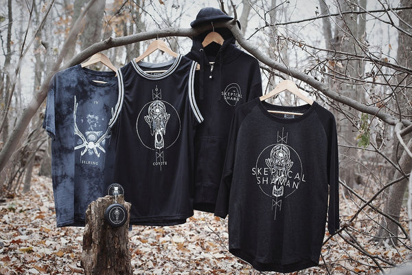 TOTEM 'Dark Empath' Limited Edition Gift Box For Men