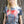 TOTEM 'Vampire' women's short sleeve t-shirt in vintage camo on model