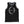 A Perfect Circle 'Multiples' sleeveless basketball jersey in black, grey, and white front view