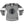 A Perfect Circle 'Multiples' deluxe hockey jersey in grey, black, and white front view