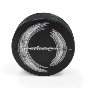 A Perfect Circle 'Multiples' limited edition hockey puck