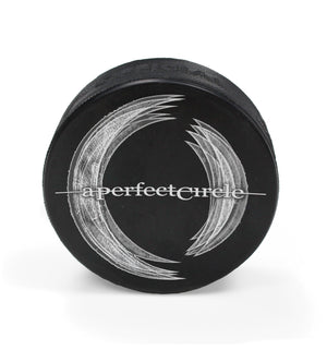 A Perfect Circle 'Multiples' limited edition hockey puck