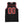 Black basketball jersey with 'Cannibal Corpse' text and red numbers on a white background