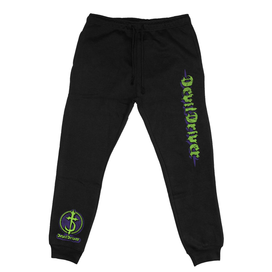 DevilDriver Hockey Streetwear | PUCK HCKY