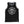 GUNS N' ROSES 'WORLDWIDE' sleeveless basketball jersey in black, grey, and white front view