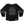 Meshuggah 'Catch 33' hockey jersey in black and white back view