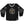 Meshuggah 'Catch 33' hockey jersey in black and white front view