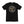 Meshuggah 'Catch 33' short sleeve hockey t-shirt in black front view